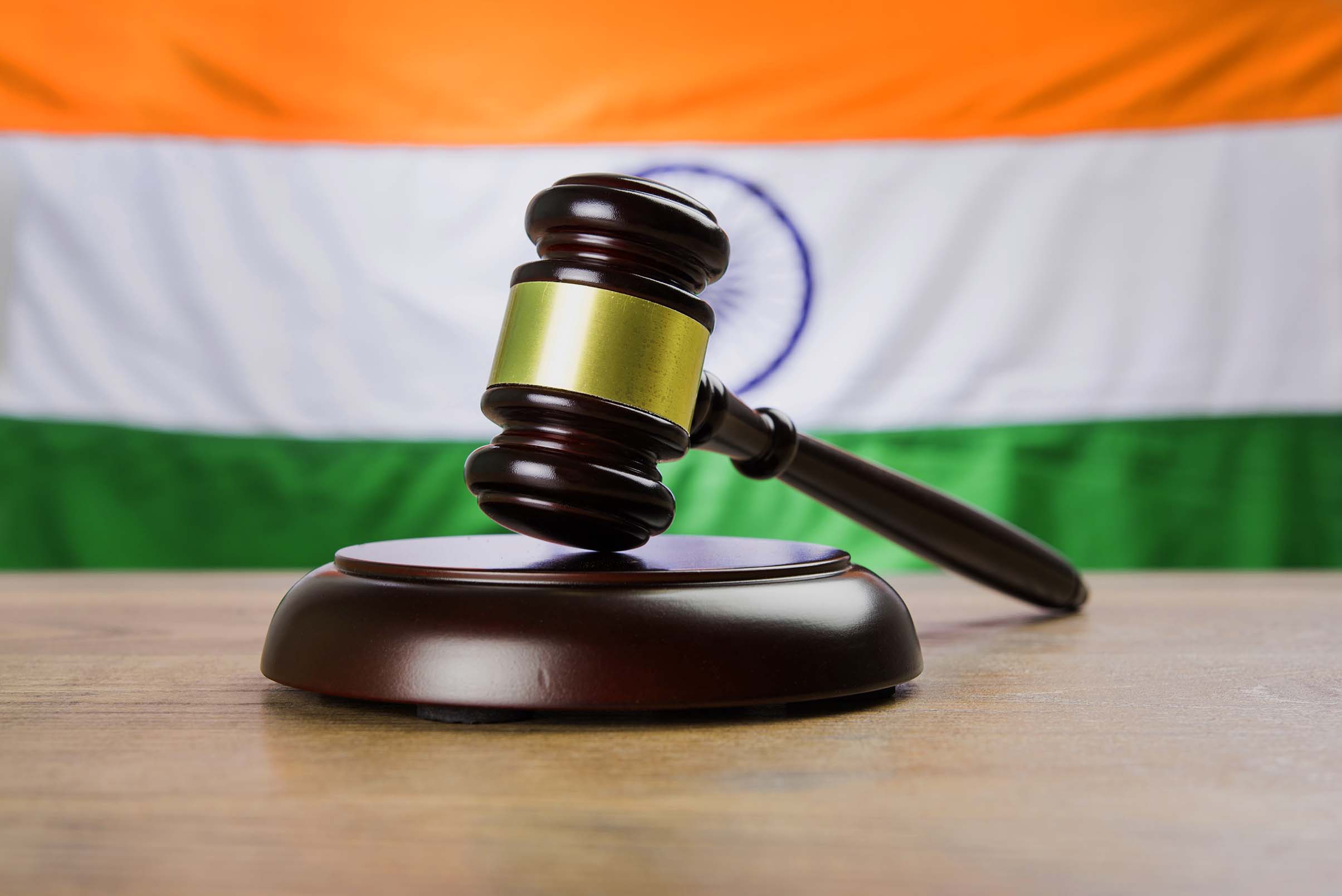 AI in Indian Judiciary