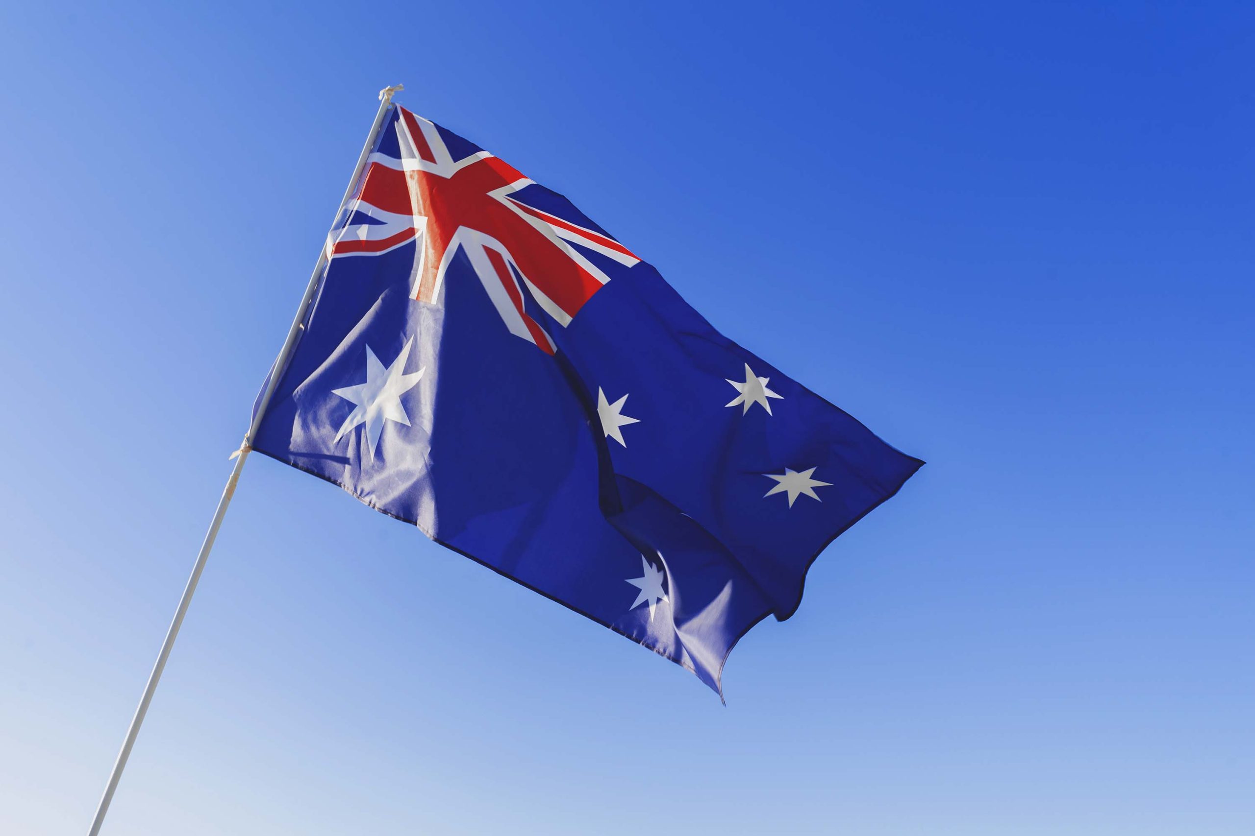 australia study fellowships