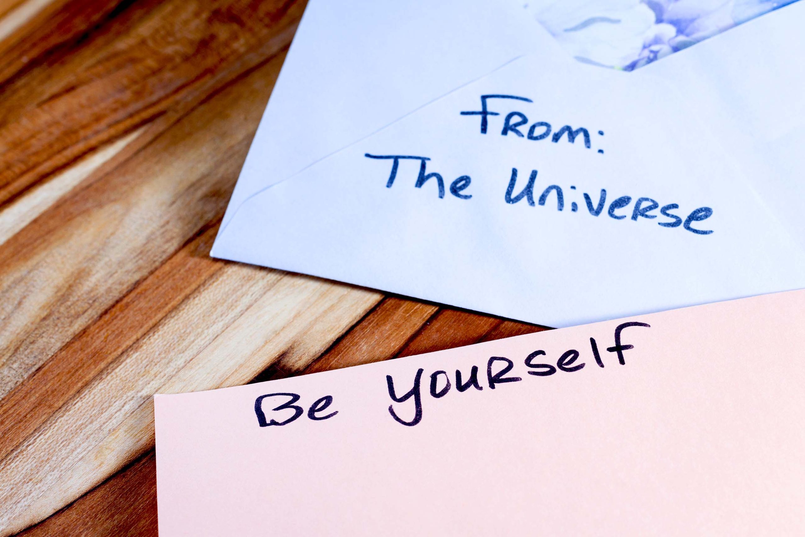 building self esteem