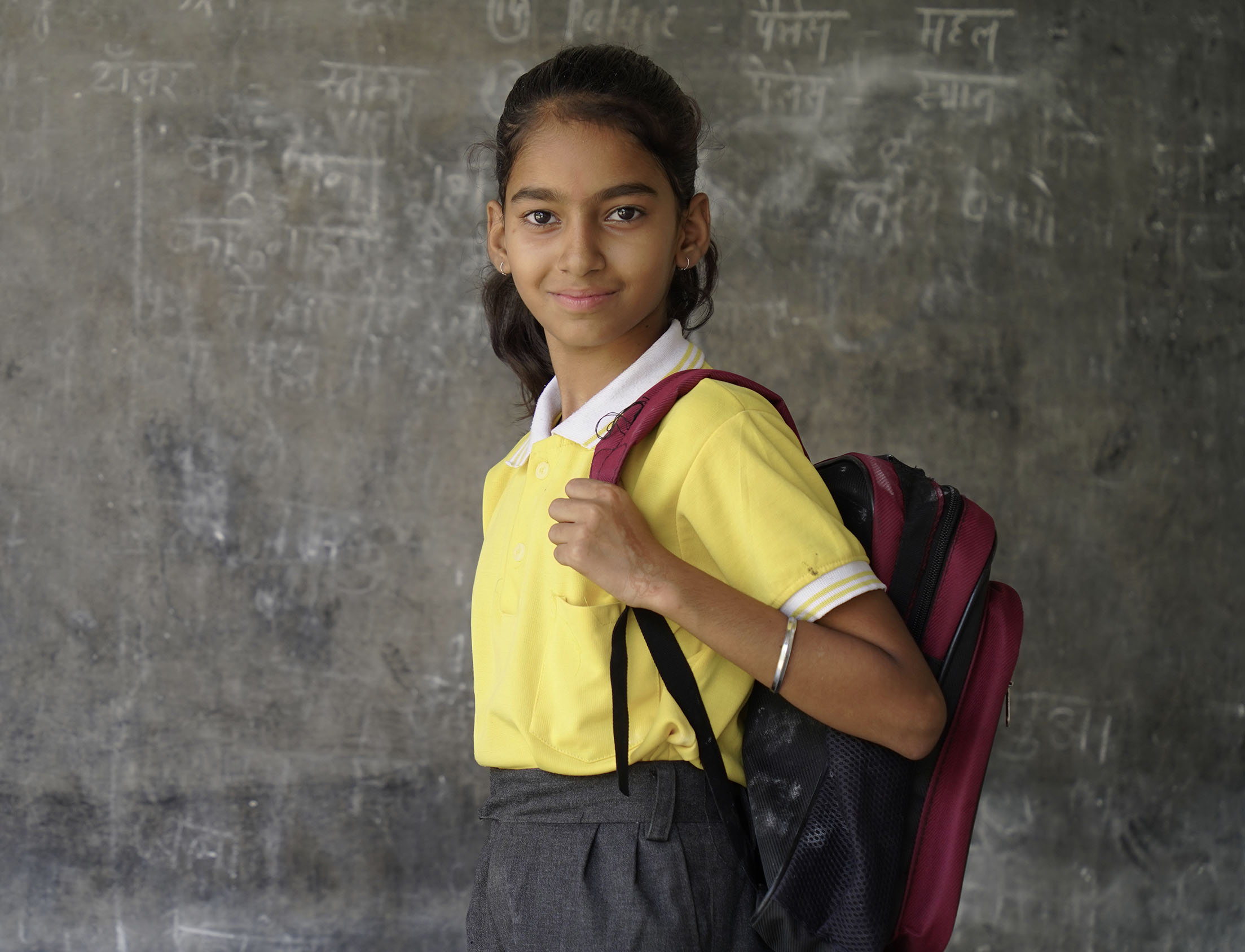 Scholarships after Class 10