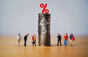 inflation increasing