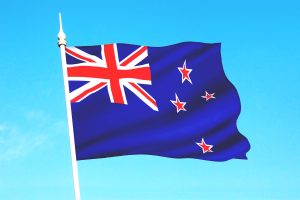 New Zealand Study Fellowships
