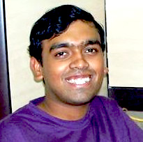 Saurabh Srivastav - Assistant Editor