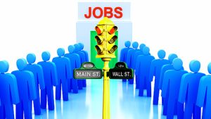 Inflation and Unemployment in India