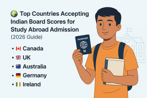 Study abroad country guide