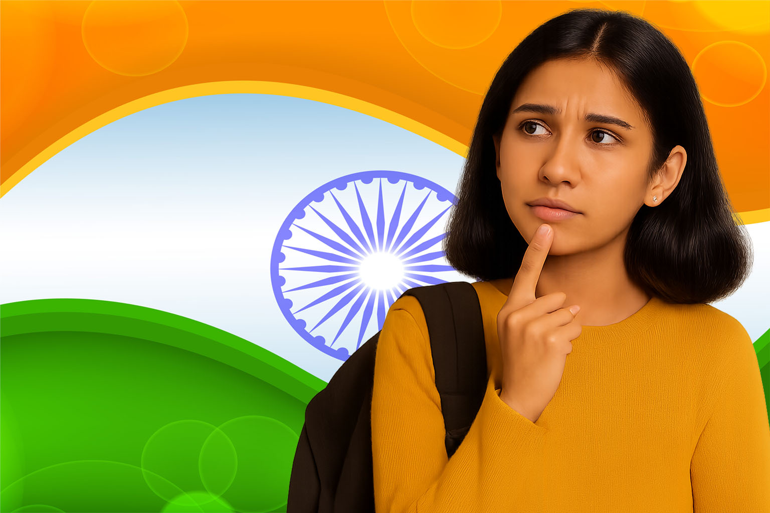 SAT Vs ACT for Indian students