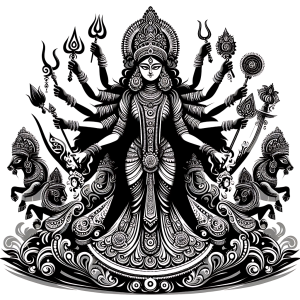 Navratri & Durga Puja 2025: Modern Celebrations vs Traditions